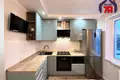 Appartement 3 chambres 61 m² Salihorsk, Bélarus
