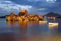 Wohnung 1 zimmer 48 m² Przno, Montenegro
