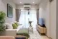 Appartement 3 chambres 58 m² Sakhu, Thaïlande