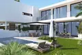 4 bedroom house 234 m² Paralimni, Cyprus
