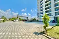 Apartamento 3 habitaciones 177 m² Mezitli, Turquía