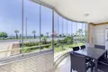Appartement 1 chambre 120 m² Mahmutlar, Turquie
