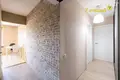 Appartement 2 chambres 57 m² Liasny, Bélarus