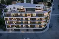 2 bedroom apartment 109 m² Larnaca, Cyprus