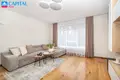 Mieszkanie 3 pokoi 71 m² Wilno, Litwa