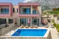 Haus 3 Schlafzimmer 155 m² Opcina Podgora, Kroatien