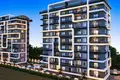 Appartement 2 chambres 45 m² Mahmutlar Mahallesi, Turquie