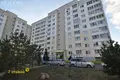 1 room apartment 46 m² in Sienica, Belarus