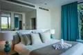villa de 5 chambres 1 724 m² Pa Khlok, Thaïlande