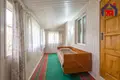 Casa 75 m² Harodzkauski sielski Saviet, Belarús