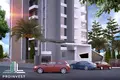 Квартира 1 комната 230 м² Мезитли, Турция
