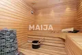 2 bedroom apartment 74 m² Jarvenpaa, Finland