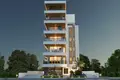 Attique 6 chambres 108 m² Larnaca, Chypre