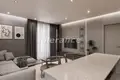 Apartamento 2 habitaciones 55 m² Konyaalti, Turquía