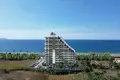 Appartement 1 chambre 40 m² Akrotiri, Chypre