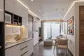Piso independiente 1 habitación 31 m² Karon, Tailandia