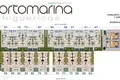 Mieszkanie 4 pokoi 87 m² Pilar de la Horadada, Hiszpania