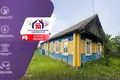 Casa 70 m² Akciabrski sielski Saviet, Belarús
