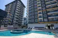 Mieszkanie 2 pokoi 60 m² Kargicak, Turcja