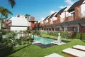 2 bedroom bungalow 81 m² Pilar de la Horadada, Spain