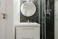 Appartement 2 chambres 29 m² Varsovie, Pologne