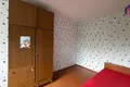 3 room apartment 60 m² Maladzyechna, Belarus