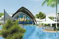 7 bedroom villa 1 200 m² Dosemealti, Turkey