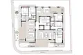 Attique 3 chambres 109 m² Limassol, Chypre