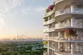 Wohnung 2 zimmer 68 m² Dubai, Vereinigte Arabische Emirate
