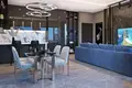 Mieszkanie 3 pokoi 121 m² Kerobokan Kelod, Indonezja