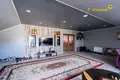 Casa de campo 421 m² Bialarucki sielski Saviet, Belarús