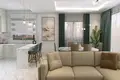 Ático 2 habitaciones 107 m² Larnaca District, Chipre