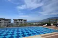 Квартира 3 комнаты 130 м² Каргыджак, Турция