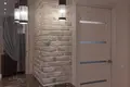 1 room apartment 43 m² Minsk, Belarus