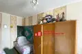 2 room apartment 43 m² Hrodna, Belarus
