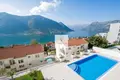 Wohnung 1 Schlafzimmer 52 m² Dobrota, Montenegro