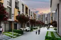 Szeregowiec 4 pokoi 138 m² Batumi, Gruzja