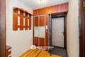 Apartamento 1 habitación 33 m² Minsk, Belarús