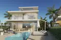 Вилла 4 спальни 374 м² Паралимни, Кипр