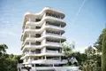 Wohnung 1 Schlafzimmer 67 m² Germasogeia, Zypern