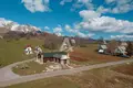 Land 1 bedroom 300 m² Zabljak, Montenegro
