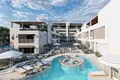 Condo 3 pokoi 1 262 m² Mazatlan, Meksyk