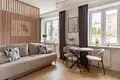 1 room apartment 26 m² Warsaw, Poland