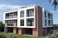 Apartamento 2 habitaciones 111 m² Municipality of Pylaia Chortiatis, Grecia