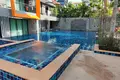 Appartement 1 chambre 30 m² Phuket, Thaïlande