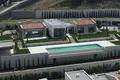 Villa 10 chambres 910 m² Bodrum, Turquie