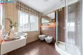 House 220 m² Didieji Gulbinai, Lithuania