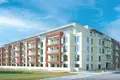 Residential complex Eleganz by Danube