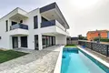 3 bedroom villa 160 m² Omisalj, Croatia