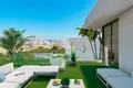 Willa 3 pokoi 130 m² Finestrat, Hiszpania